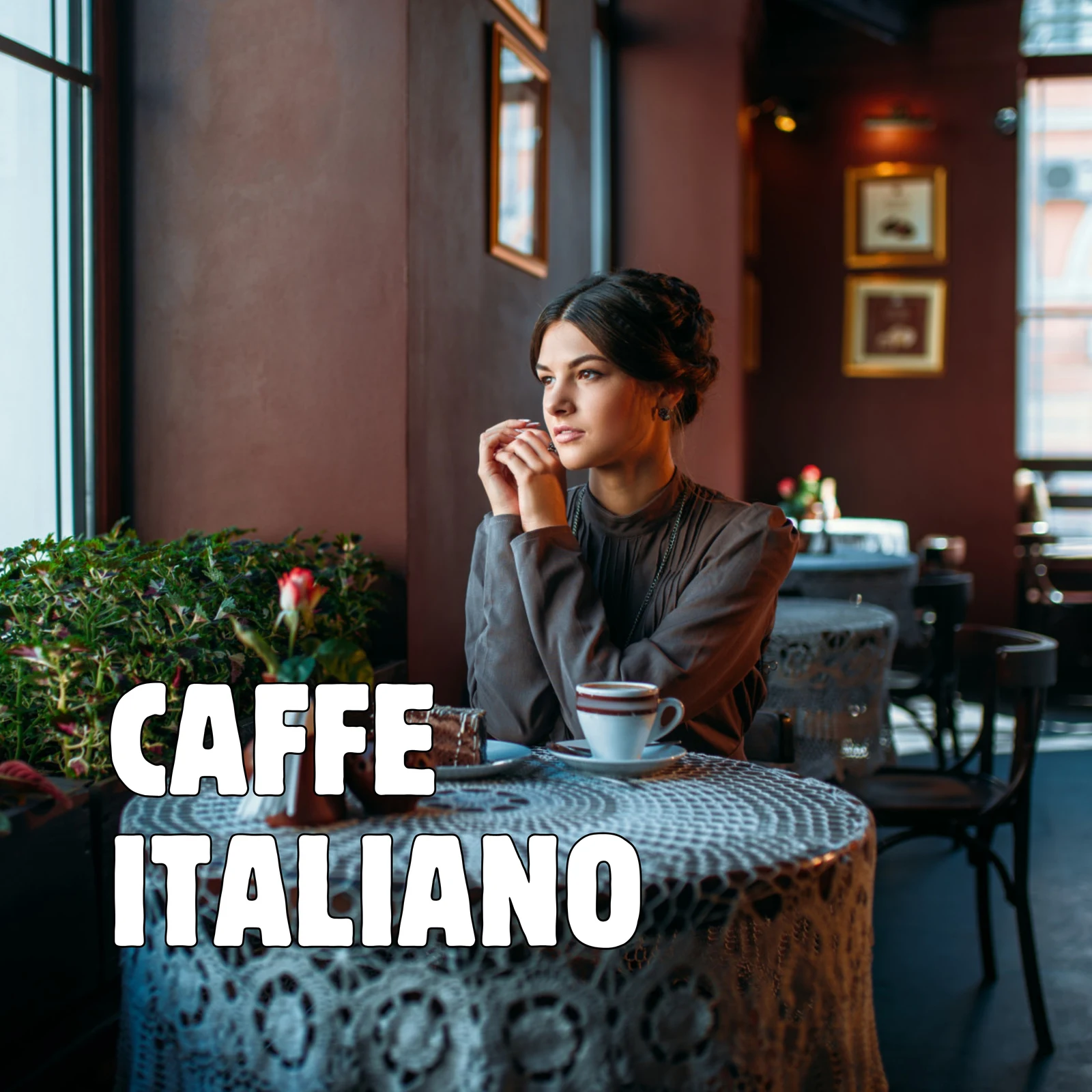 Caffè Italiano