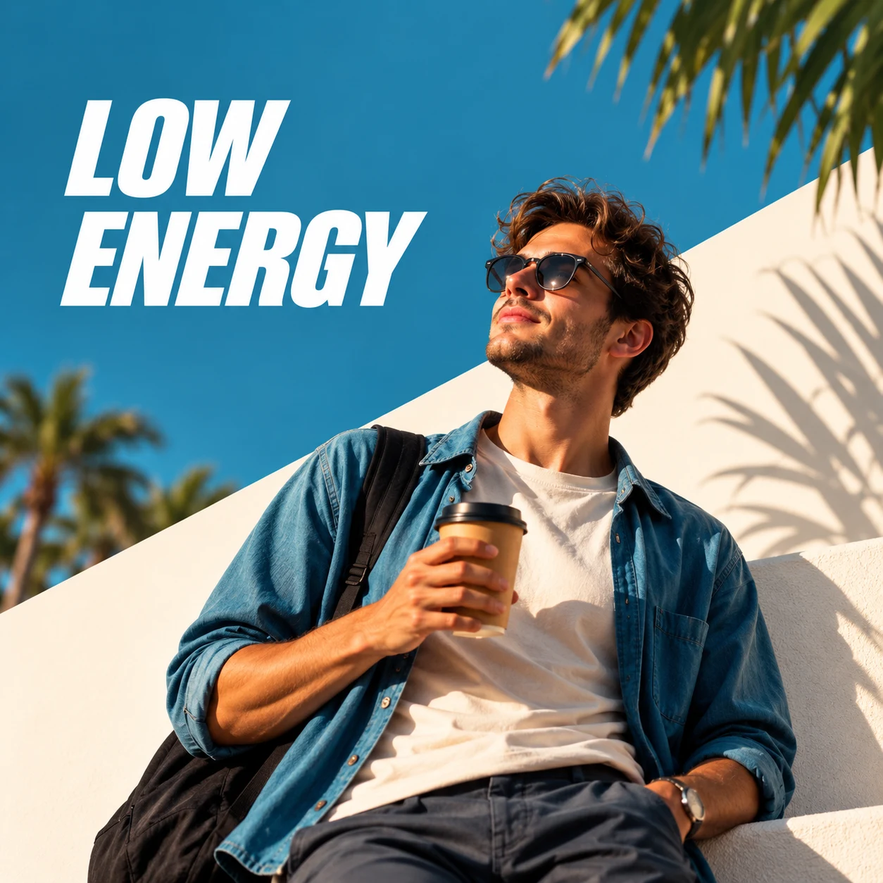 Low Energy