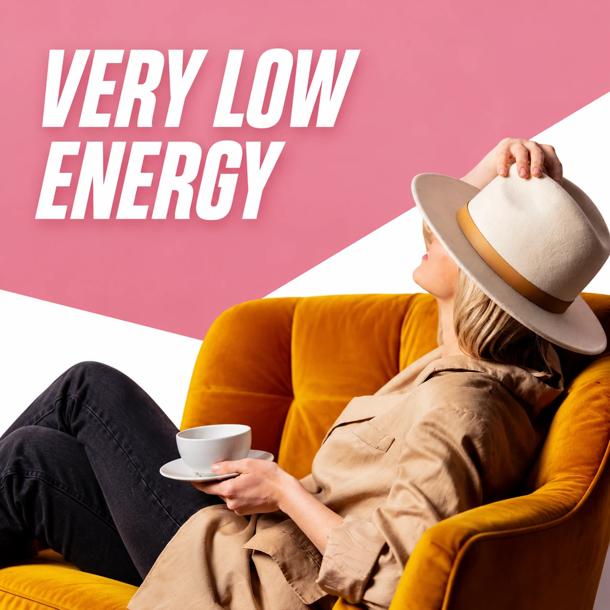 Very Low Energy