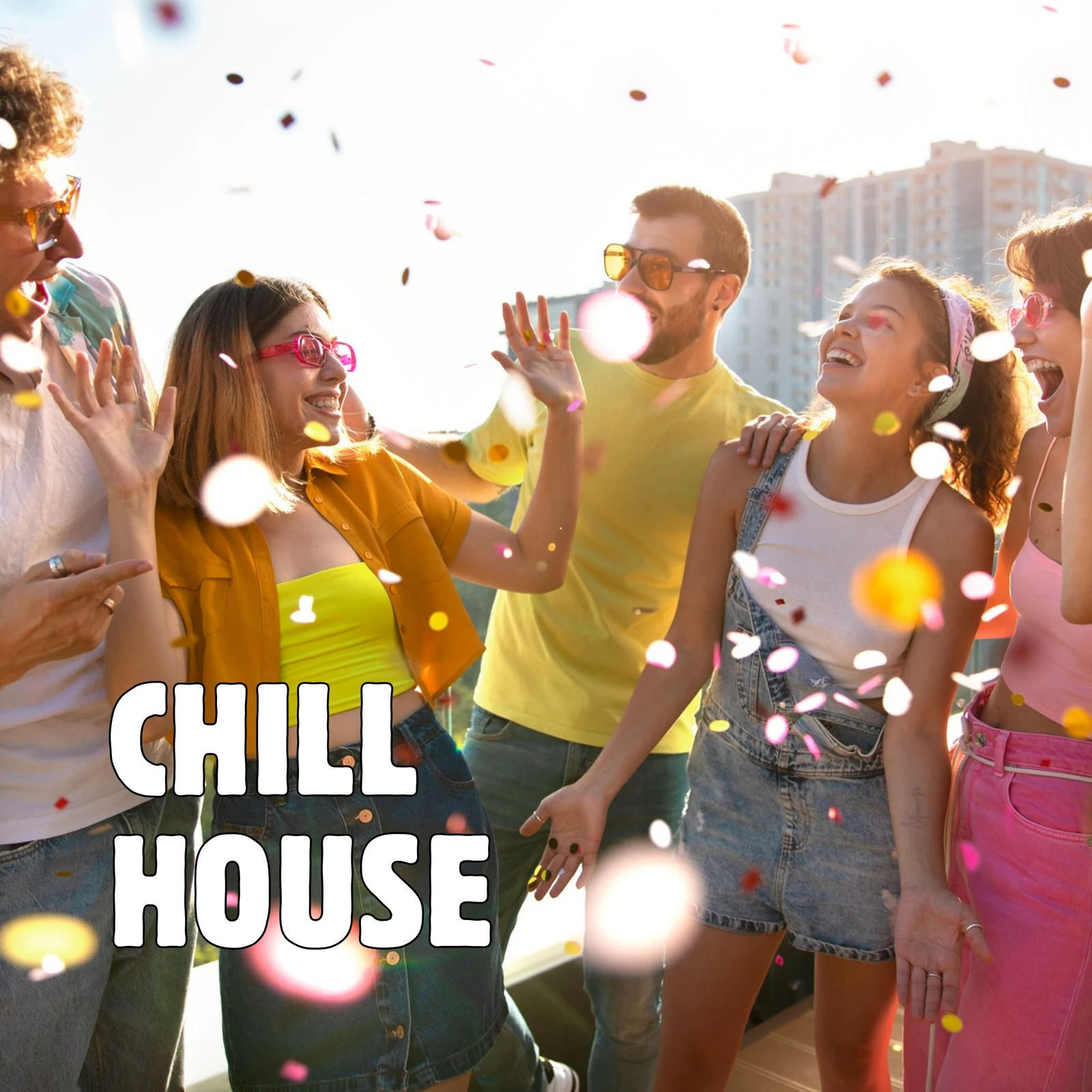 Chill House