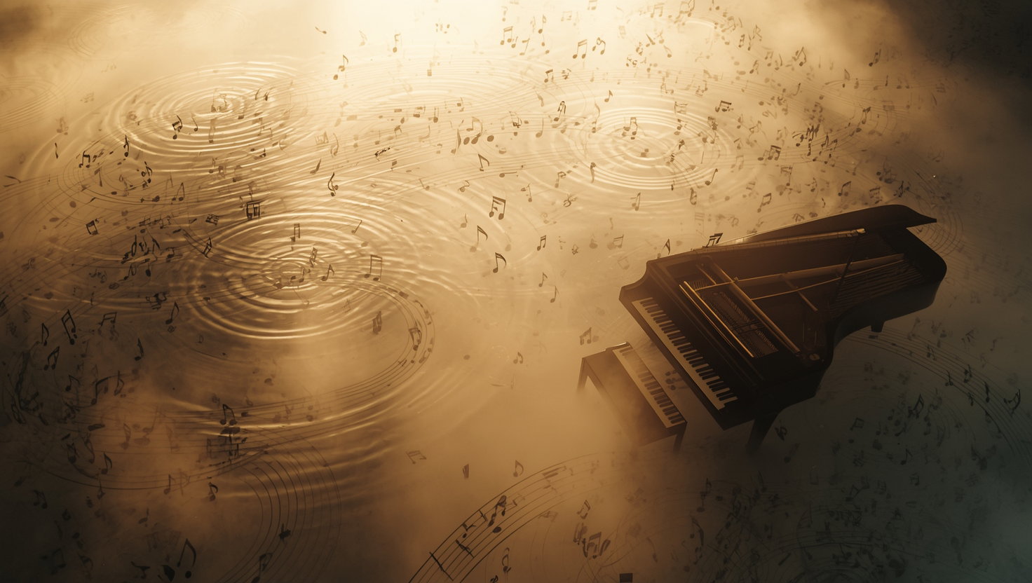 Koto & Piano Fusion Playlist