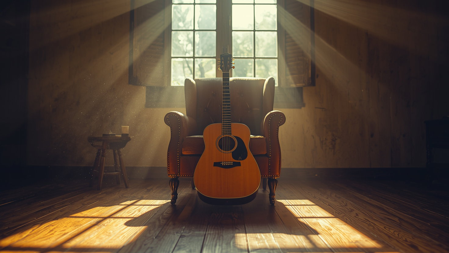 Acoustic Guitar Playlist