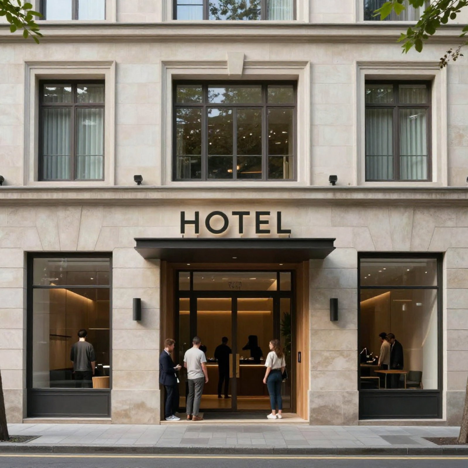 Hotel