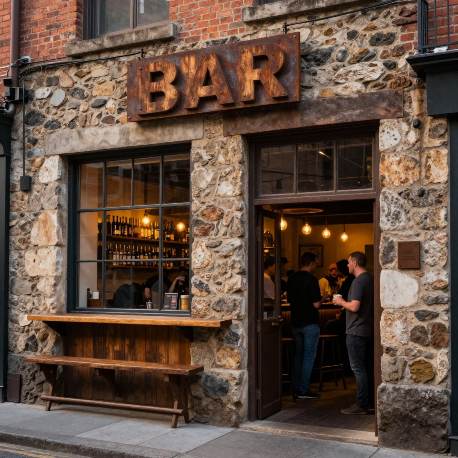 Bar / Pub