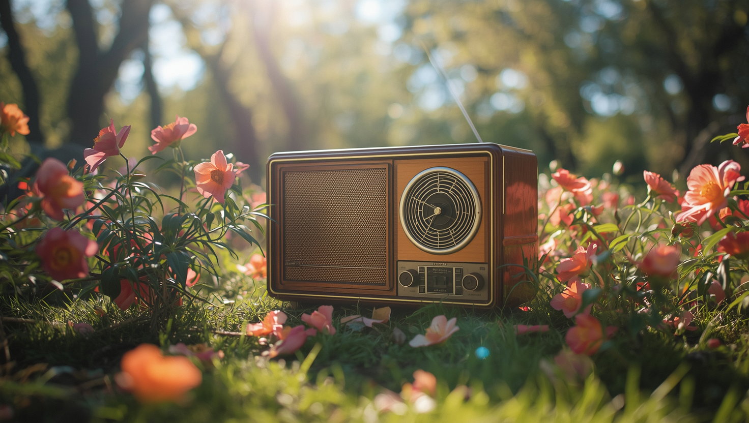 Radio Beauty