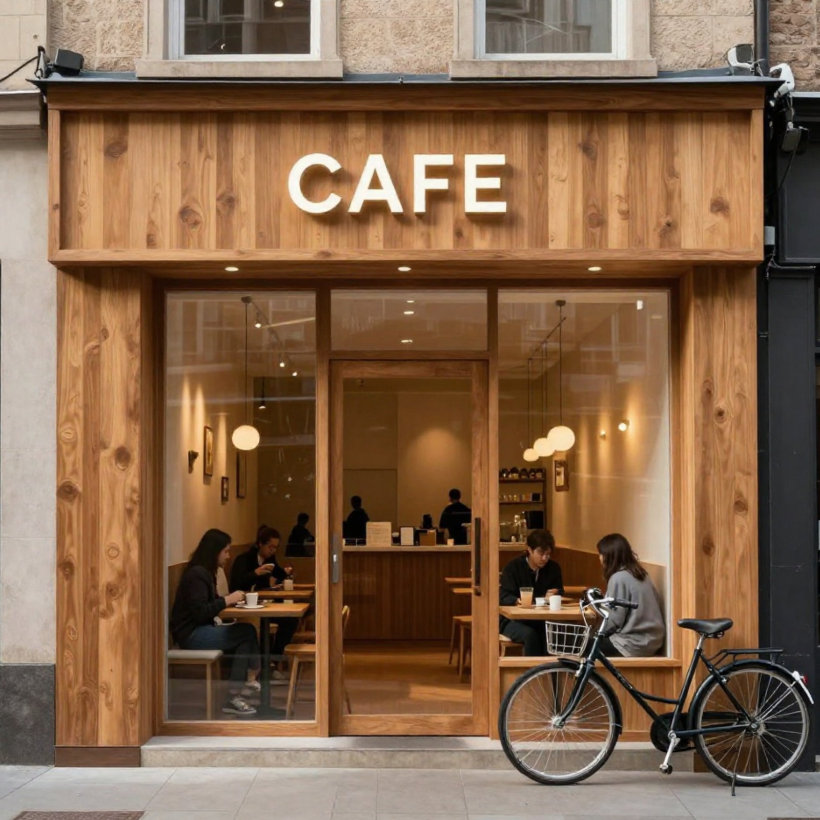 Cafe