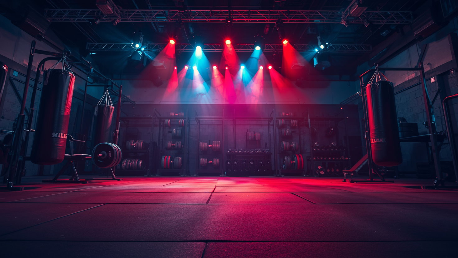 Gym Rap Playlist
