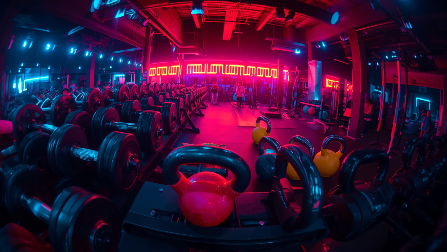 Power Workout