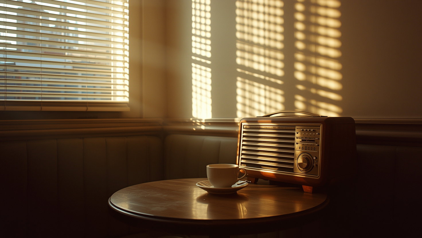 Radio Morning Coffee