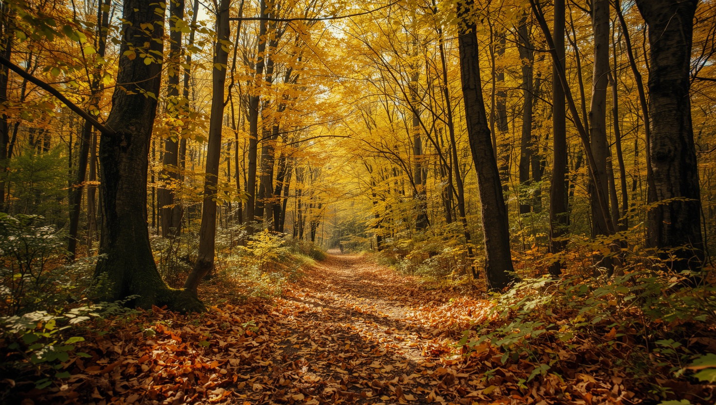 Amberwood Trails