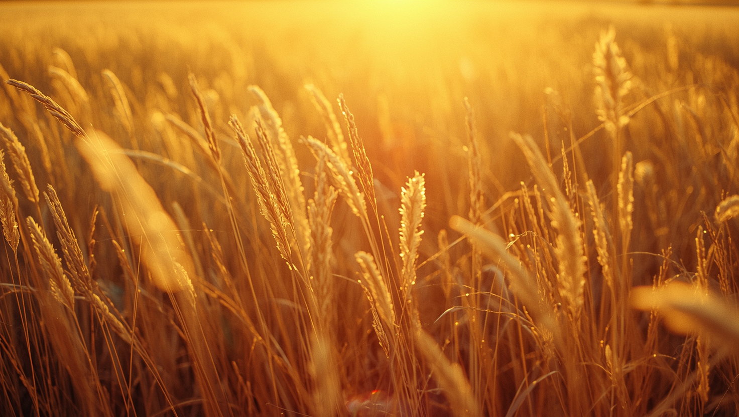 Golden Fields