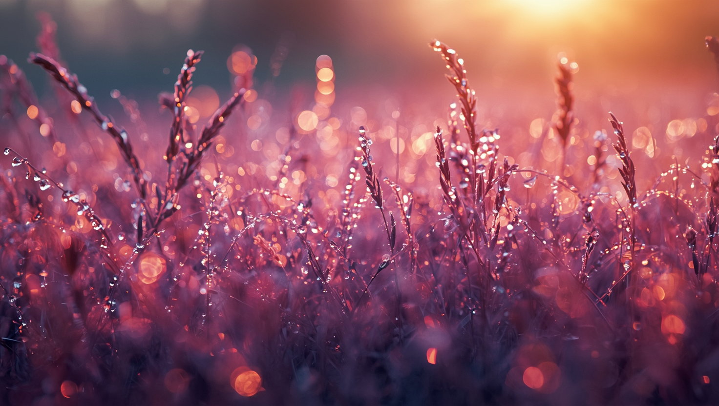 Morning Dew