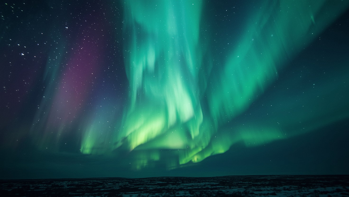 Northern Lights