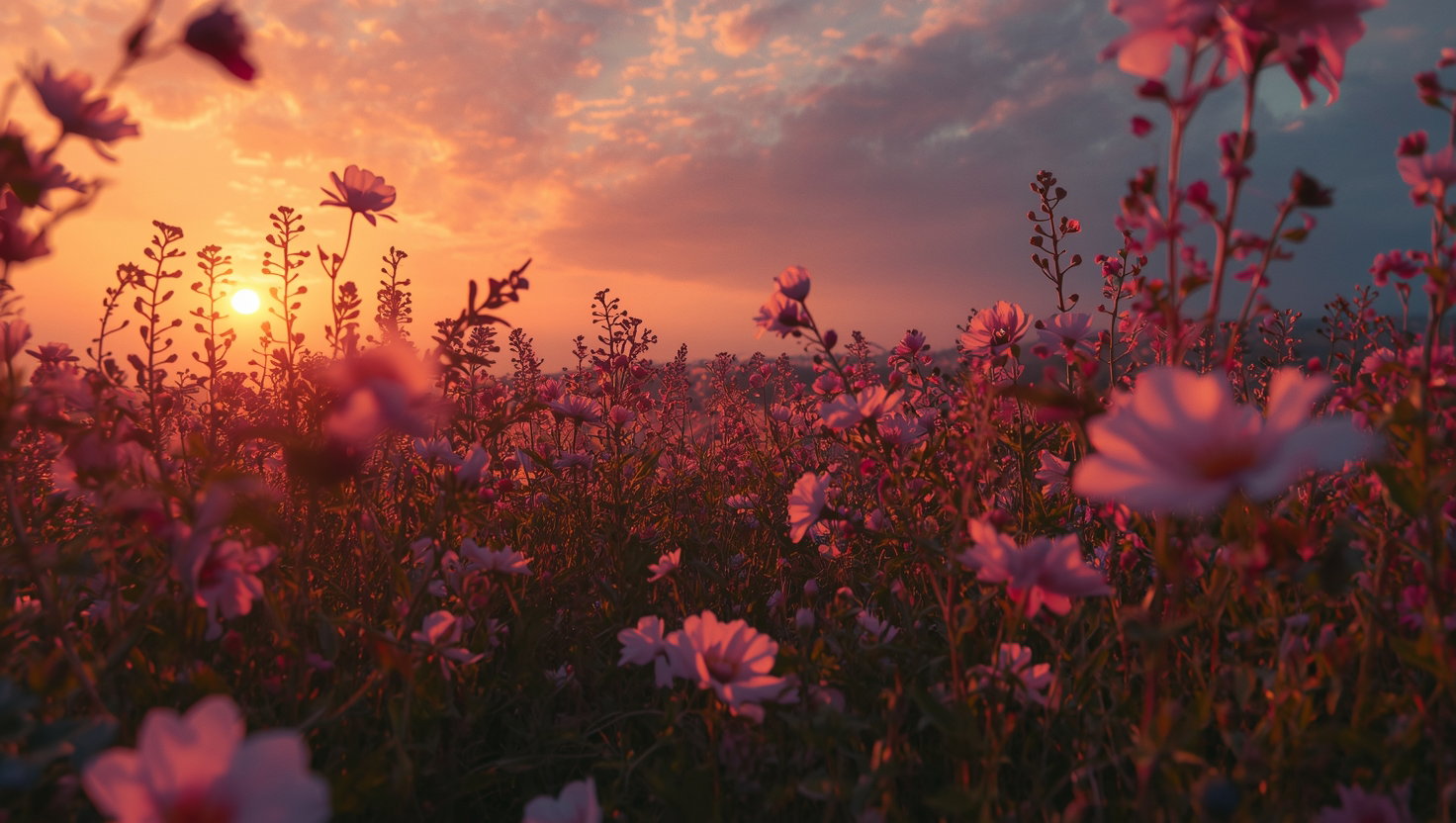 Rustic Reverie