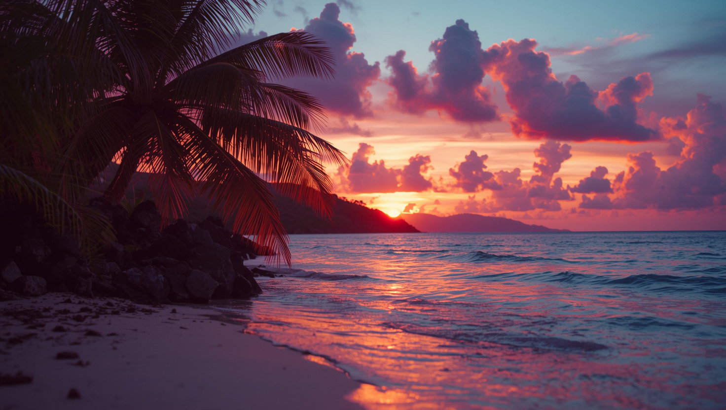 Caribbean Chillout