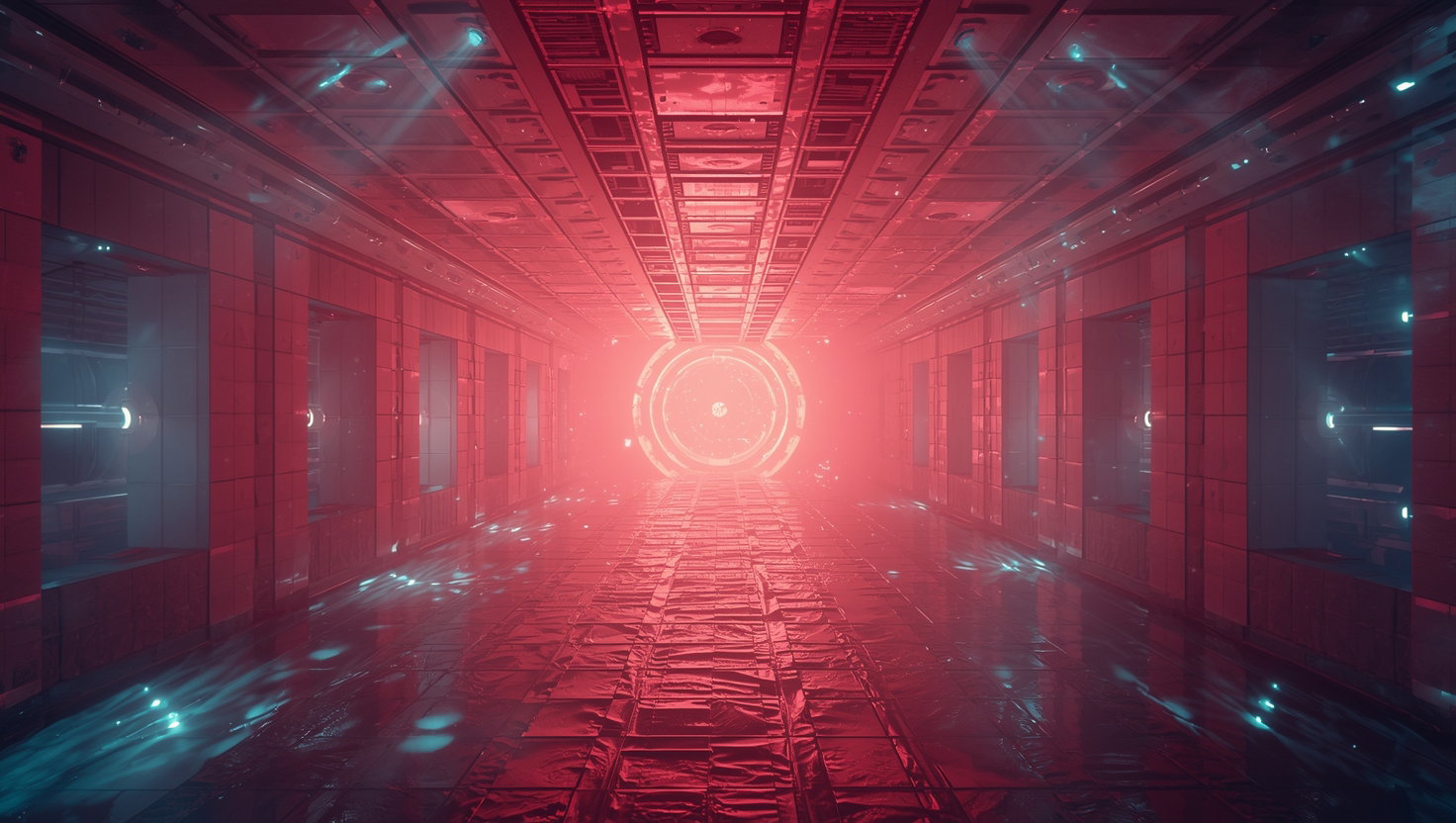 Echo Chamber