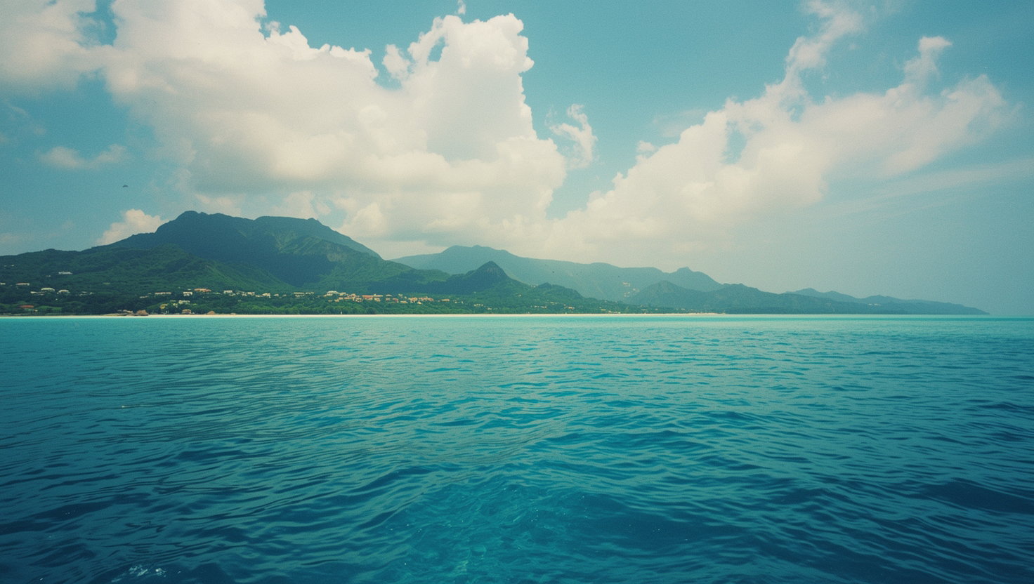 Island Breeze