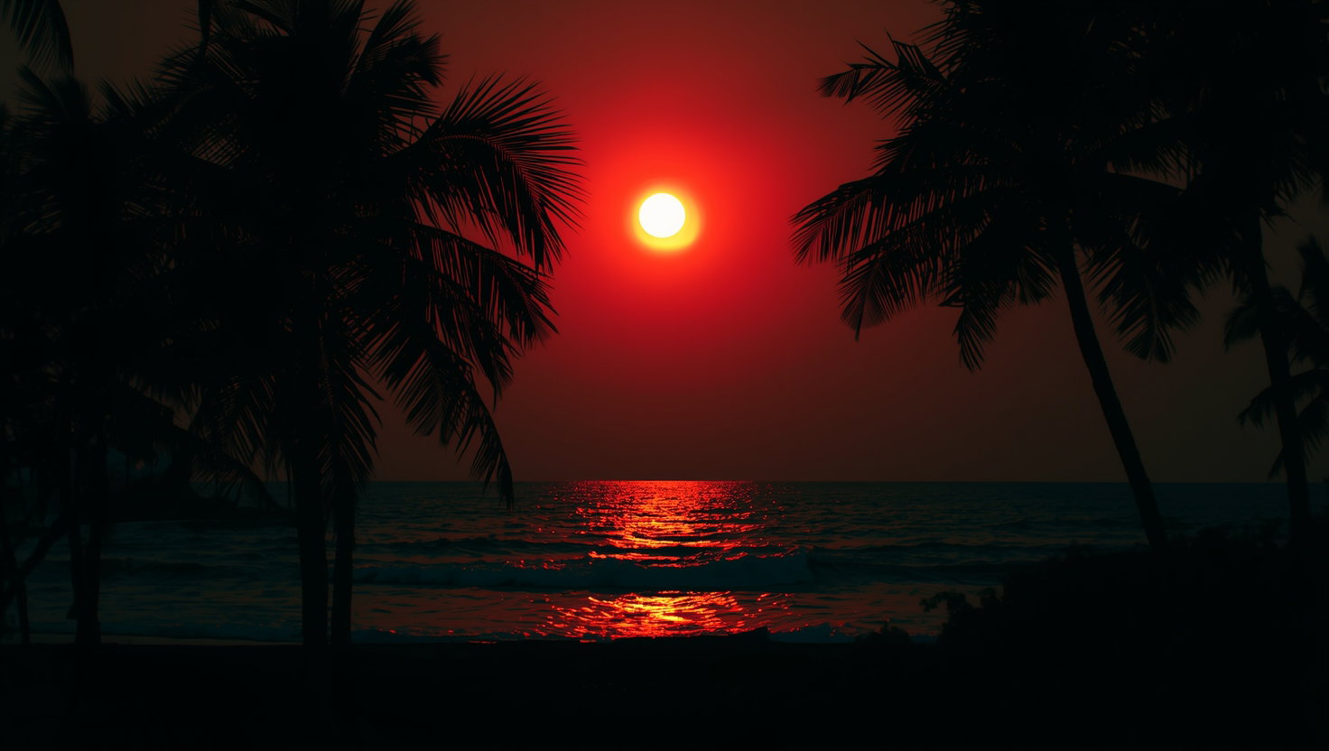 Moonlight Reggae