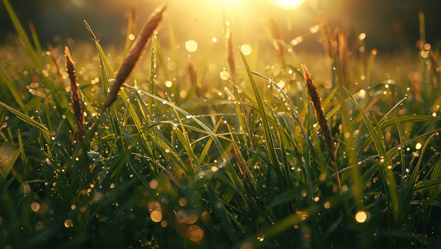 Morning Dew Reggae
