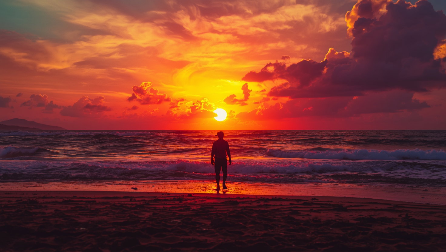 Reggae Sundown