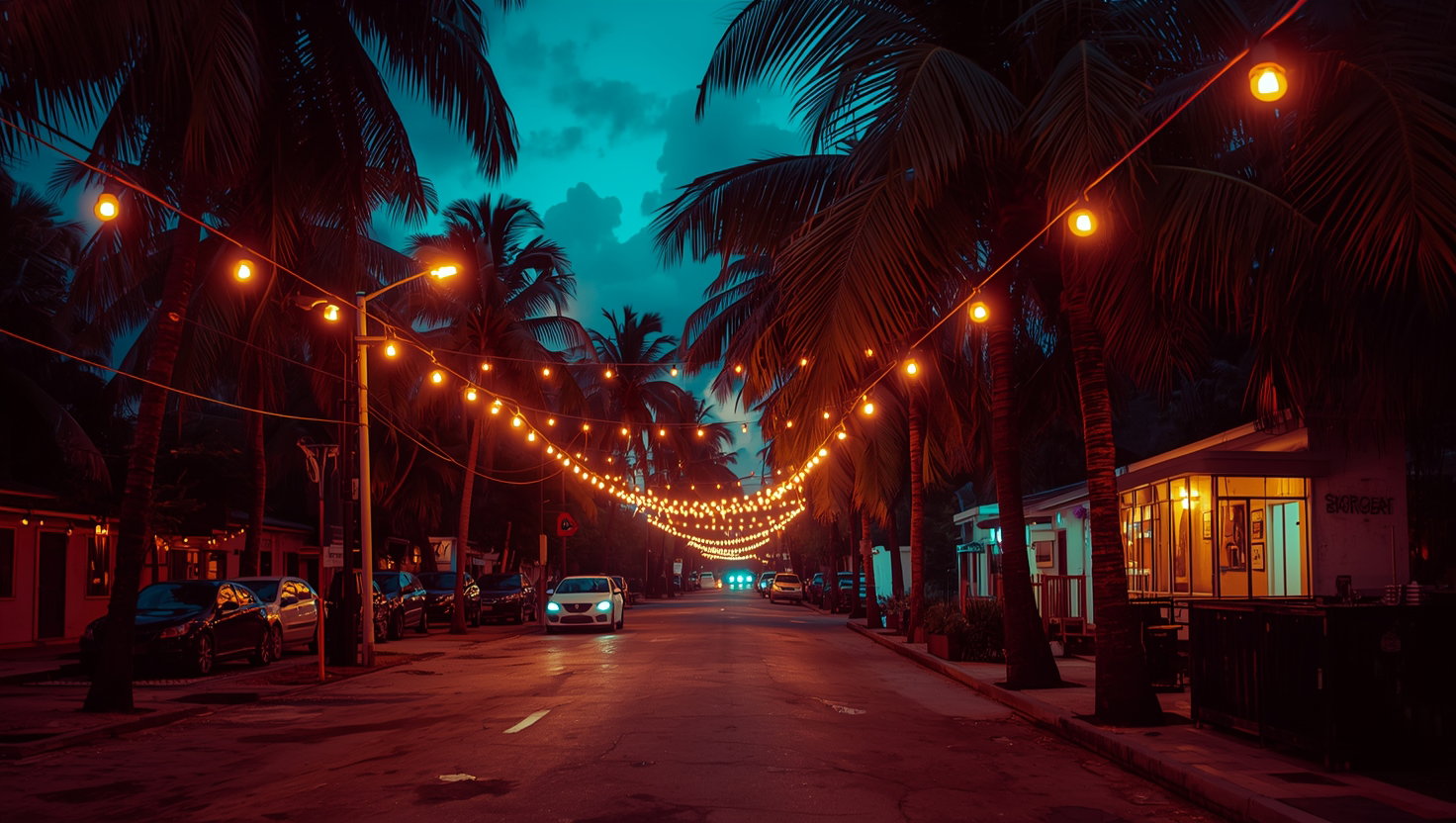 Smooth Reggae Nights