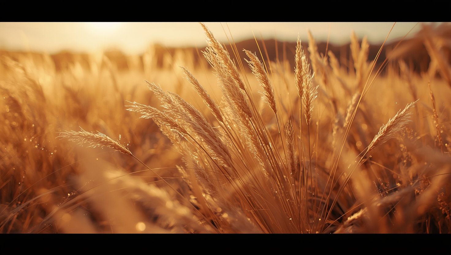 Warm Breeze Melody