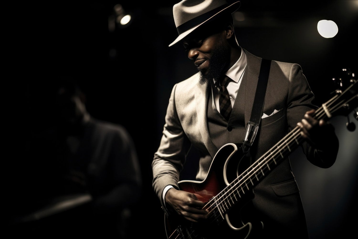 Electric Blues Vol 2