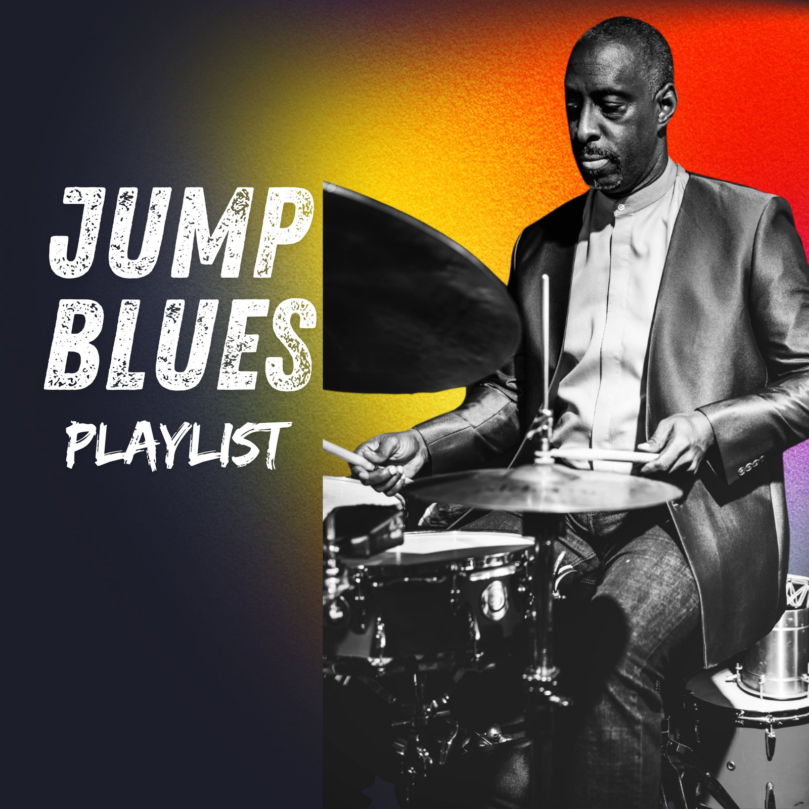 Jump Blues Playlist