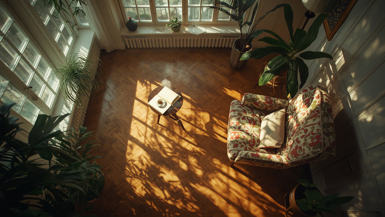 Afternoon Ease Playlist