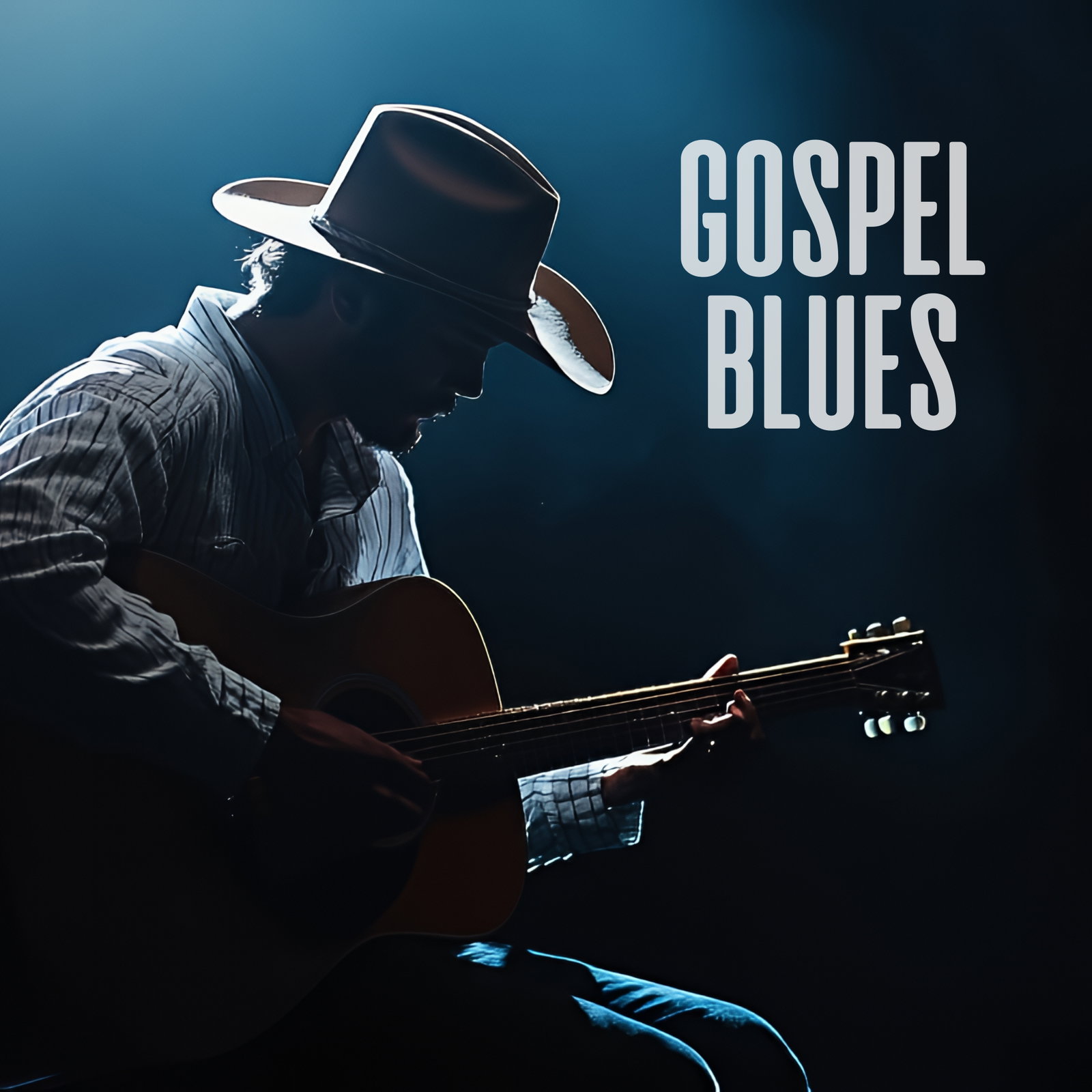Gospel Blues Playlist