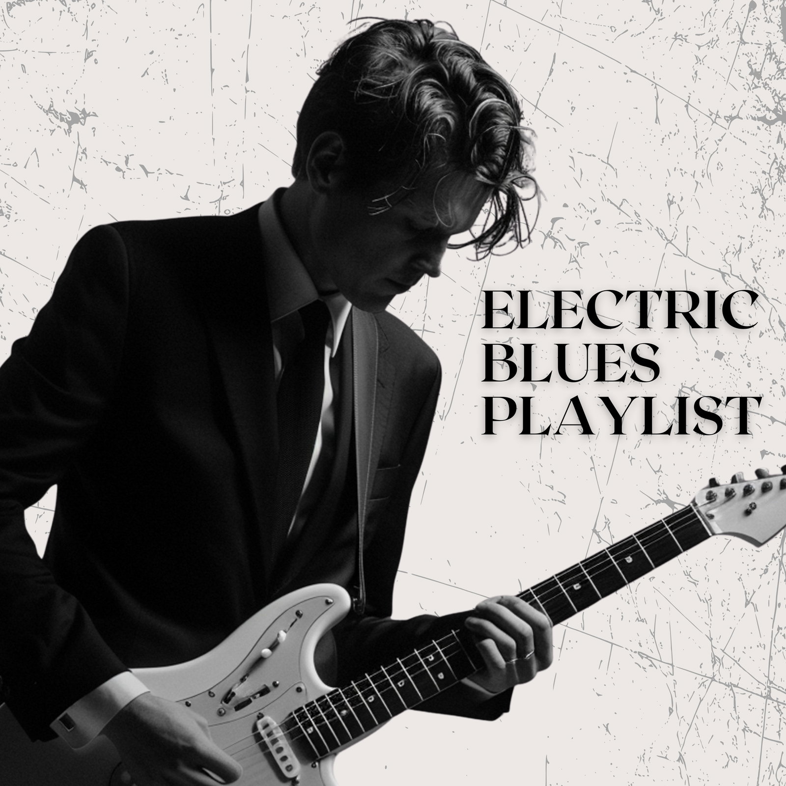 Electric Blues