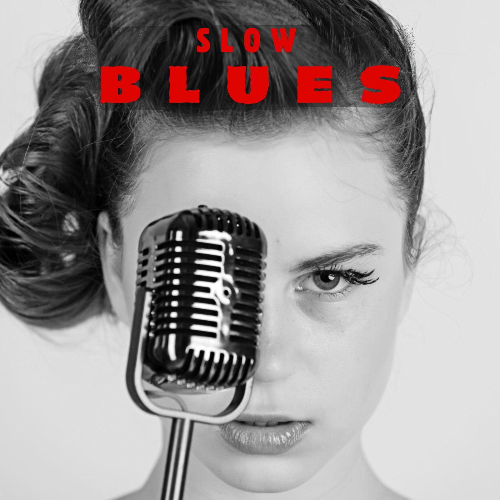 Slow Blues Playlist