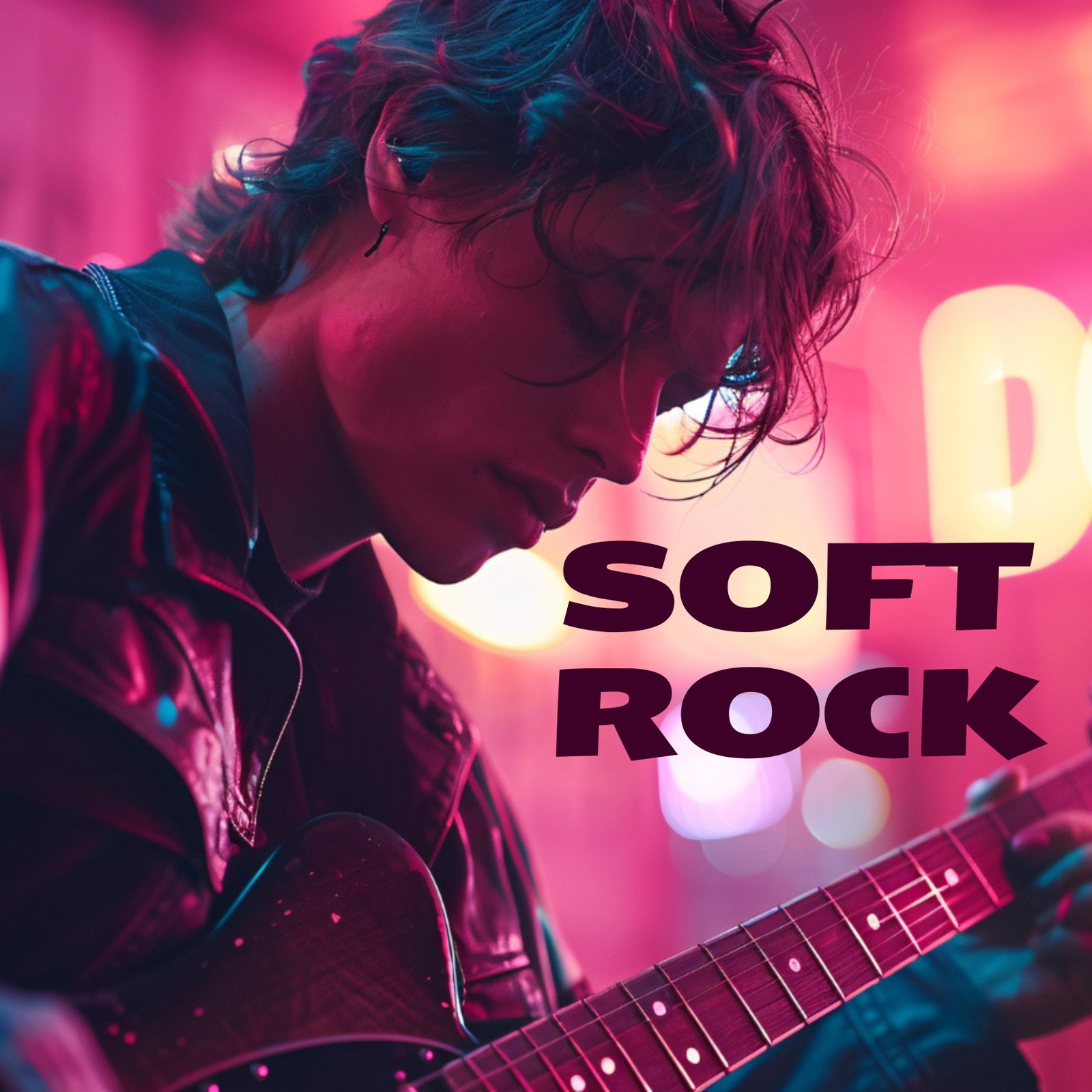 Soft Rock Playlist