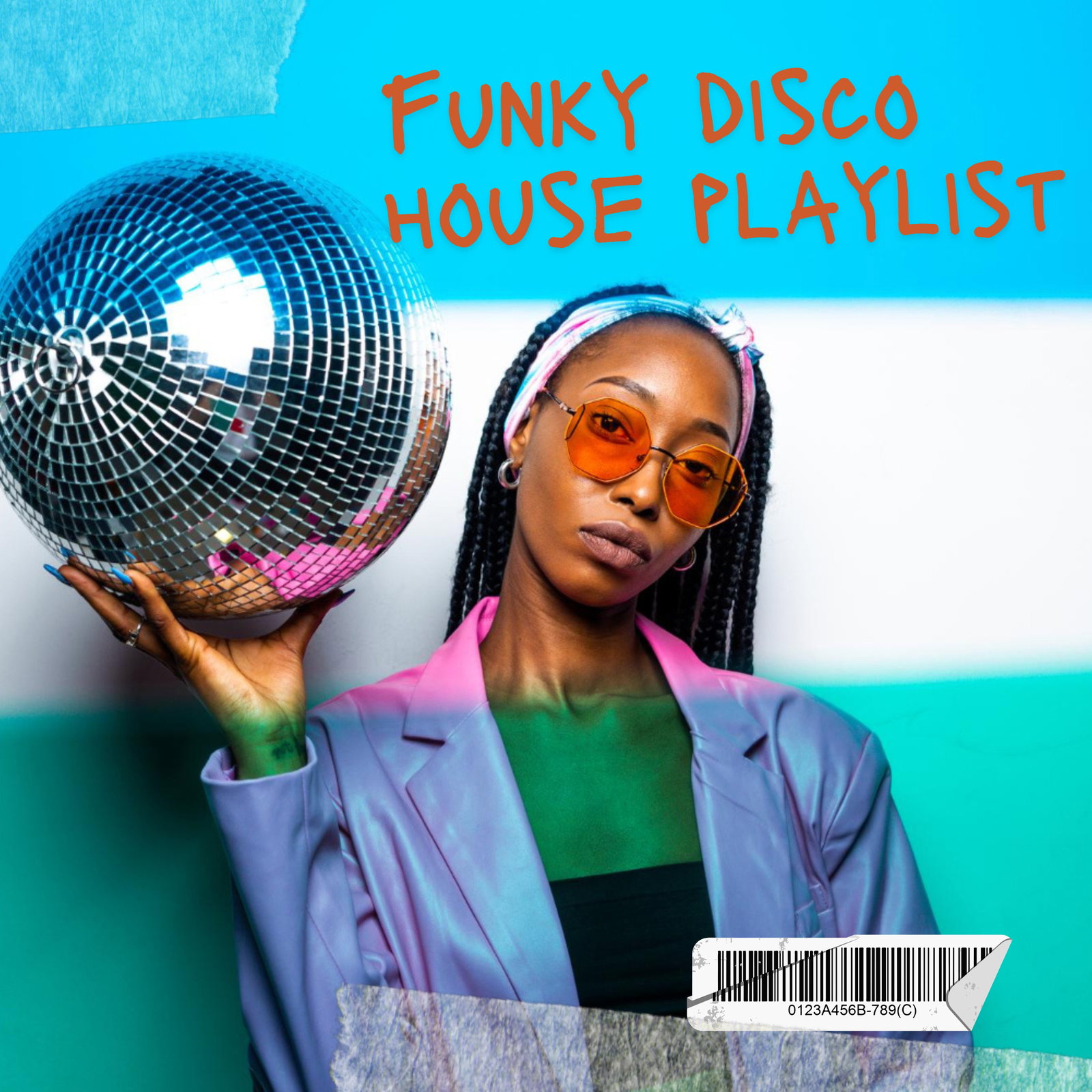 Funky Disco House Playlist