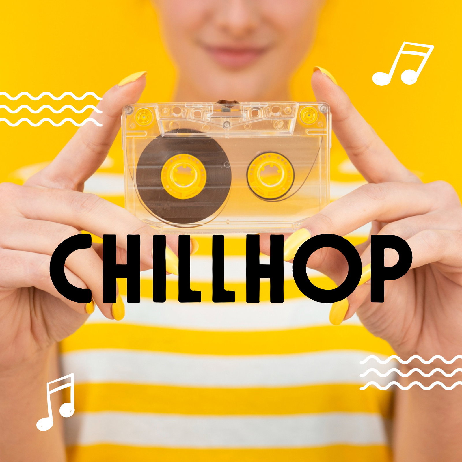 Chillhop Plyalist