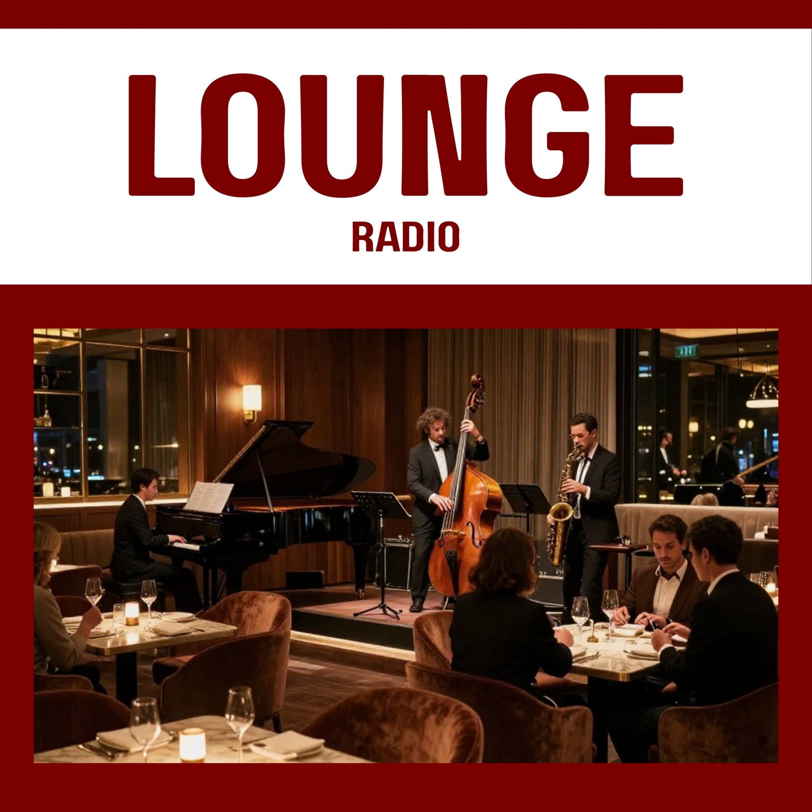 Lounge FM