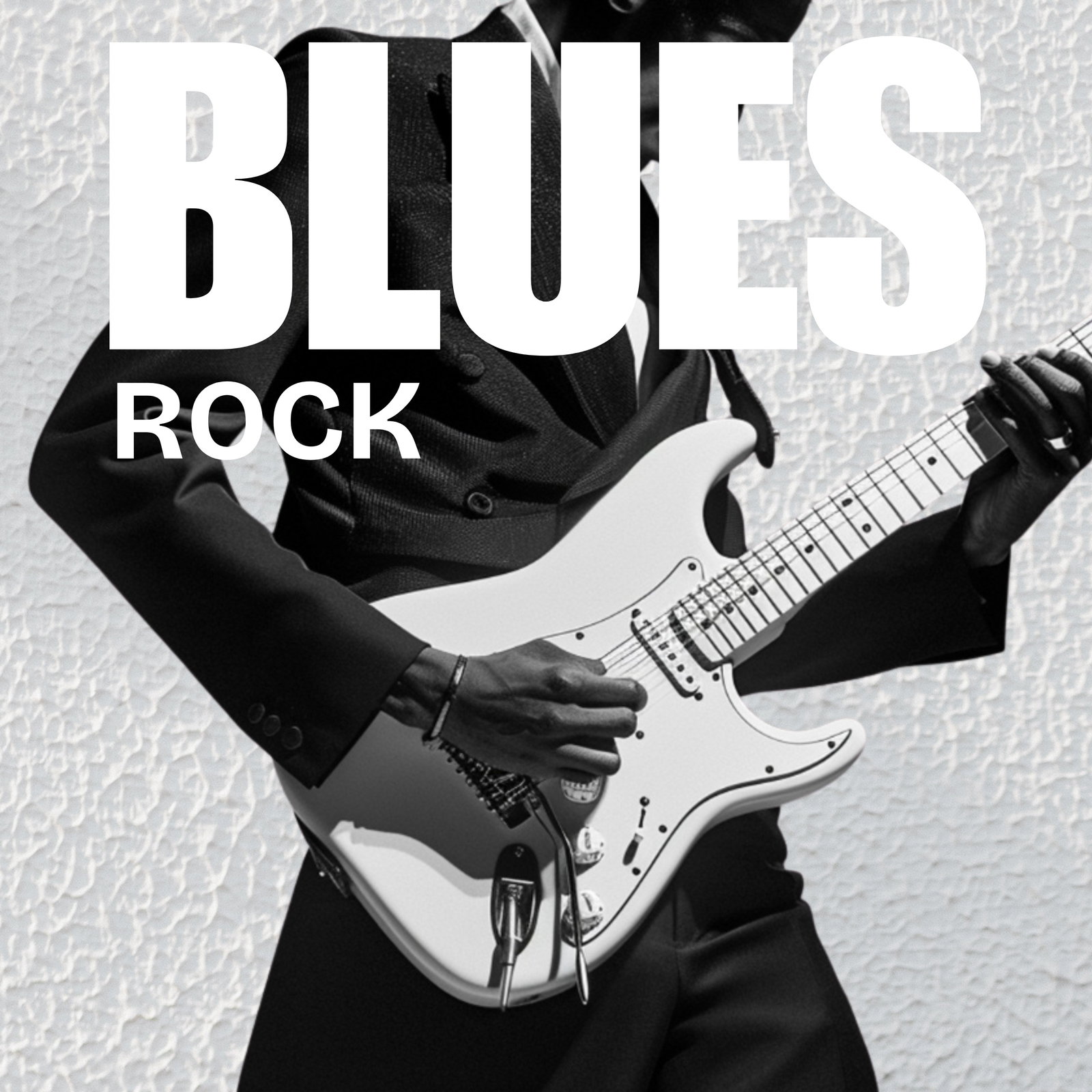 Blues Rock Playlist