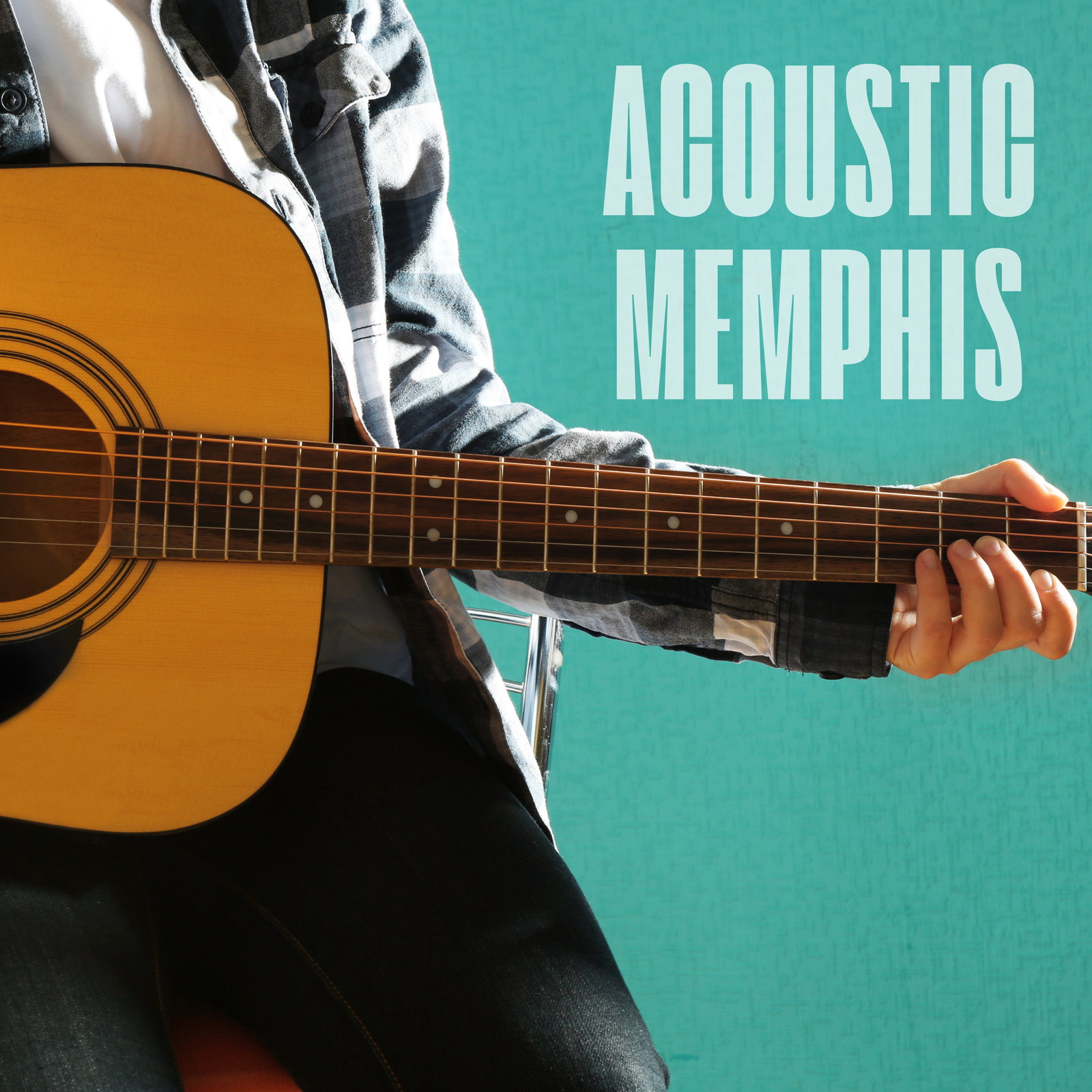 Acoustic Memphis Blues Playlist