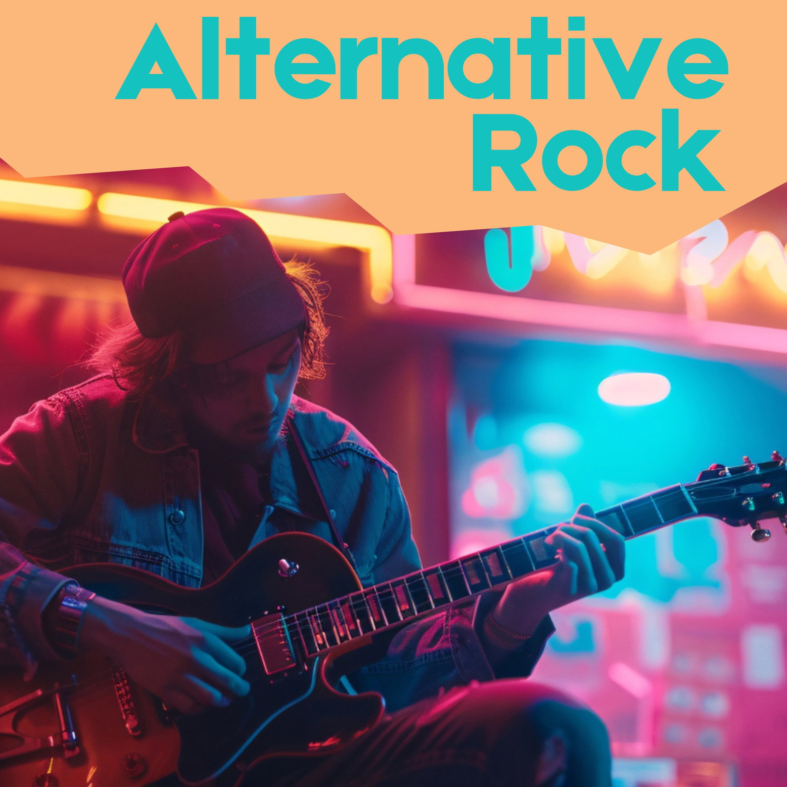 Alternative Rock Playlist