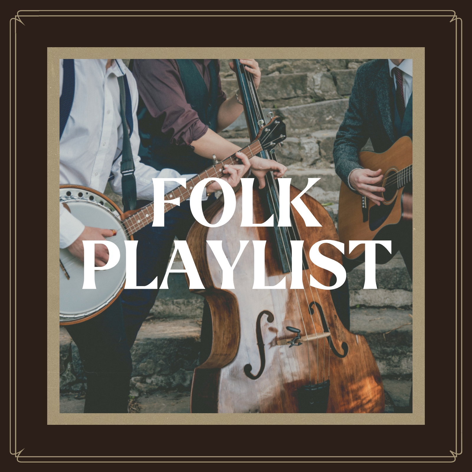 Folk Playlist