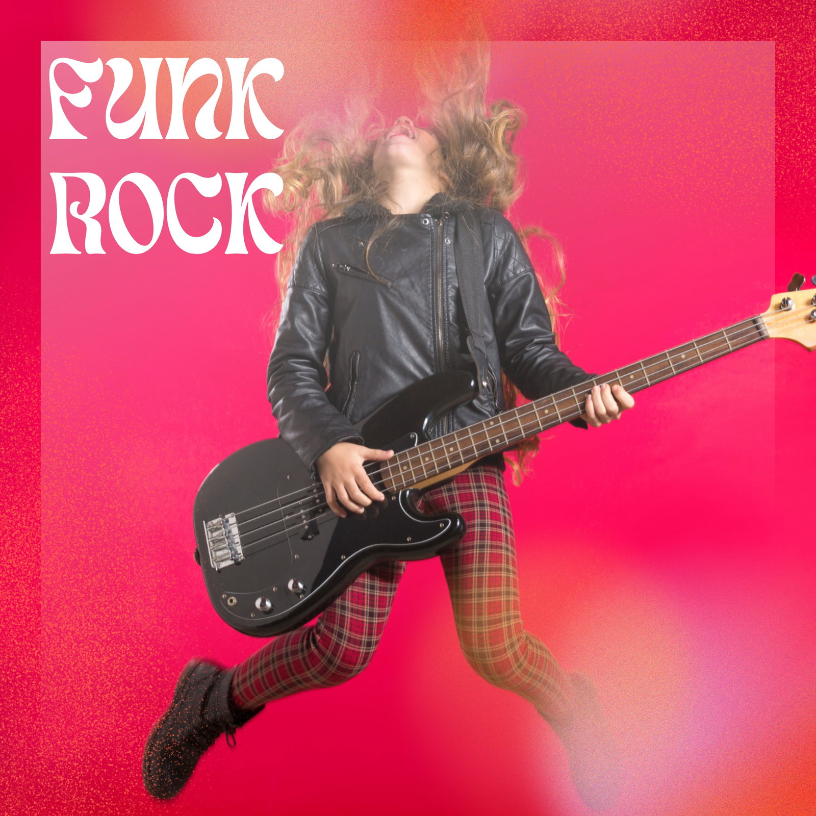 Funk Rock Playlist