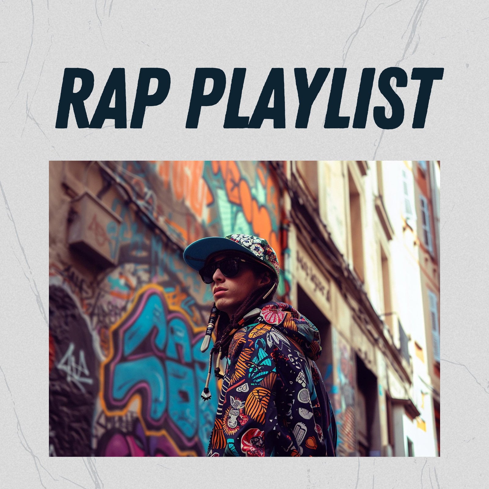 Rap Playlist