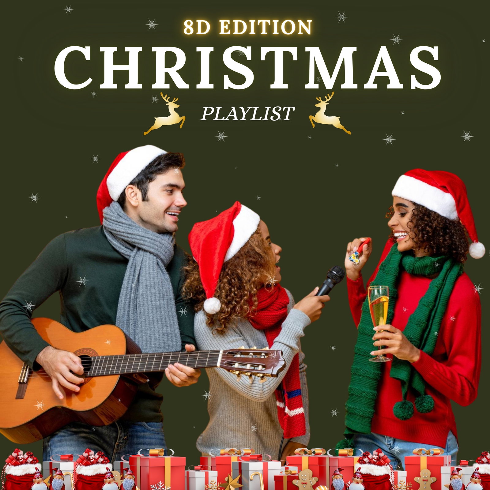 Christmas Playlist