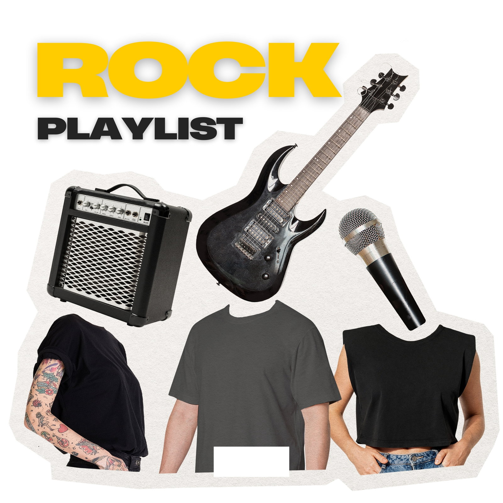 Rock Playlist
