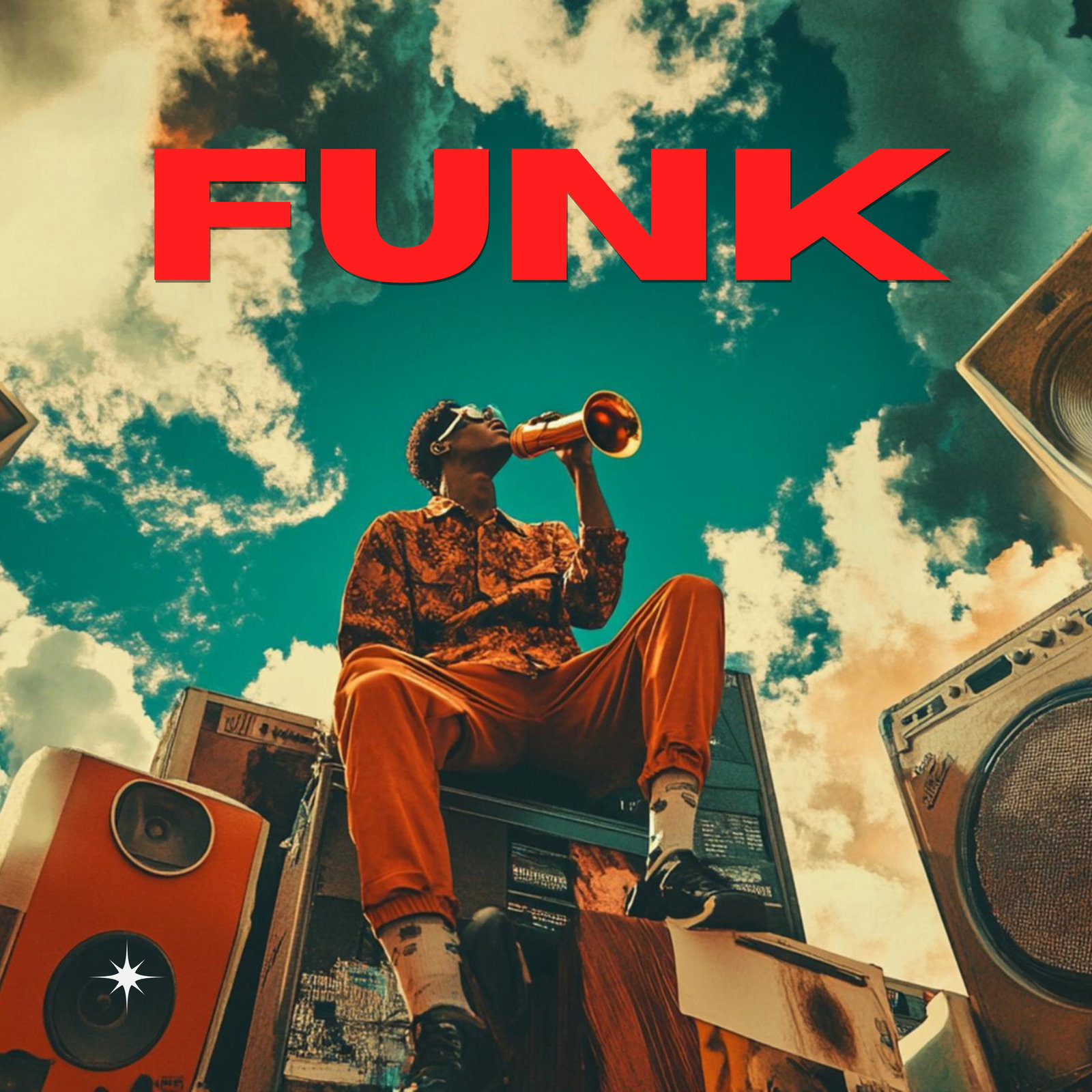 Funk Playlist