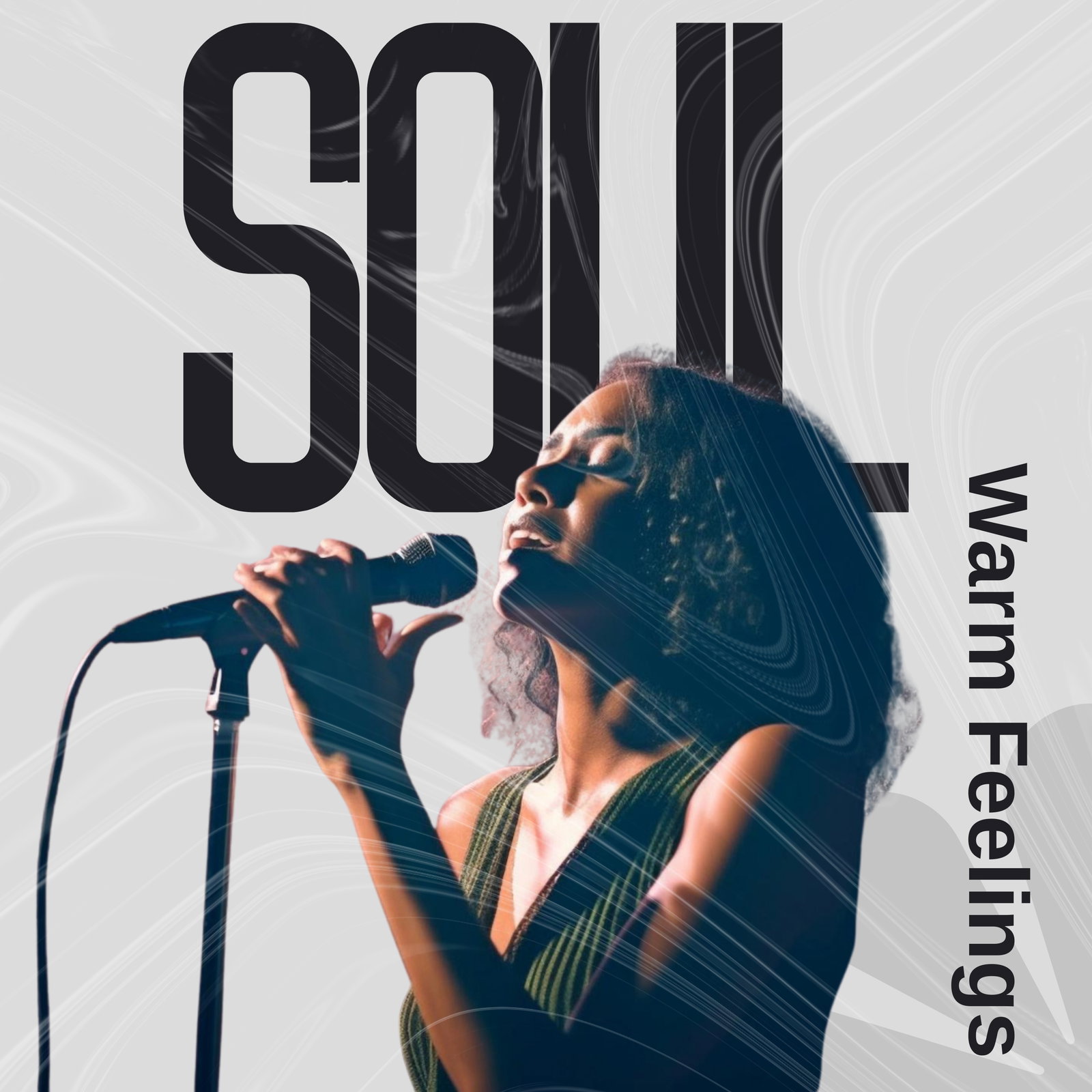 Soul & Warm Feelings Playlist