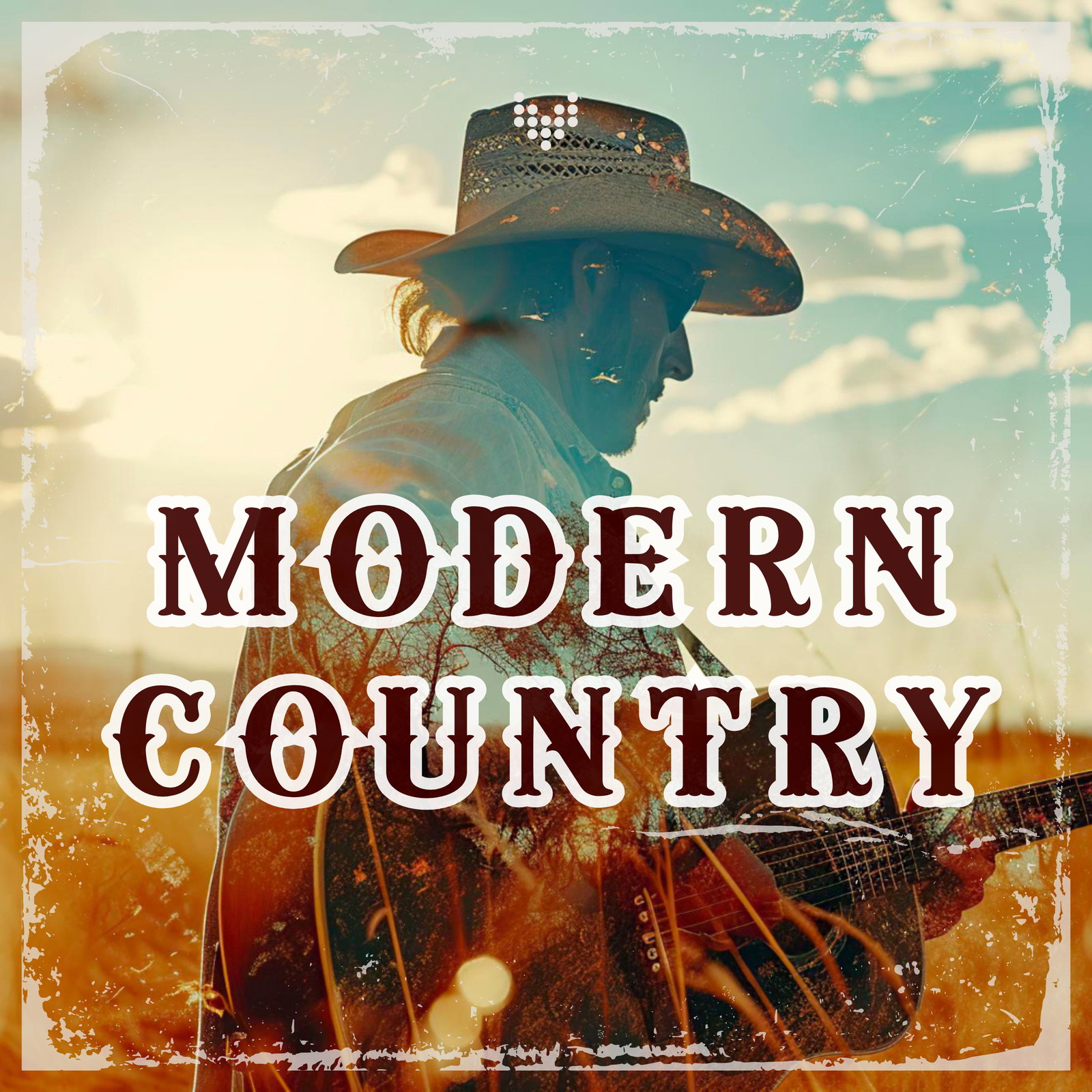 Modern Country Playlist