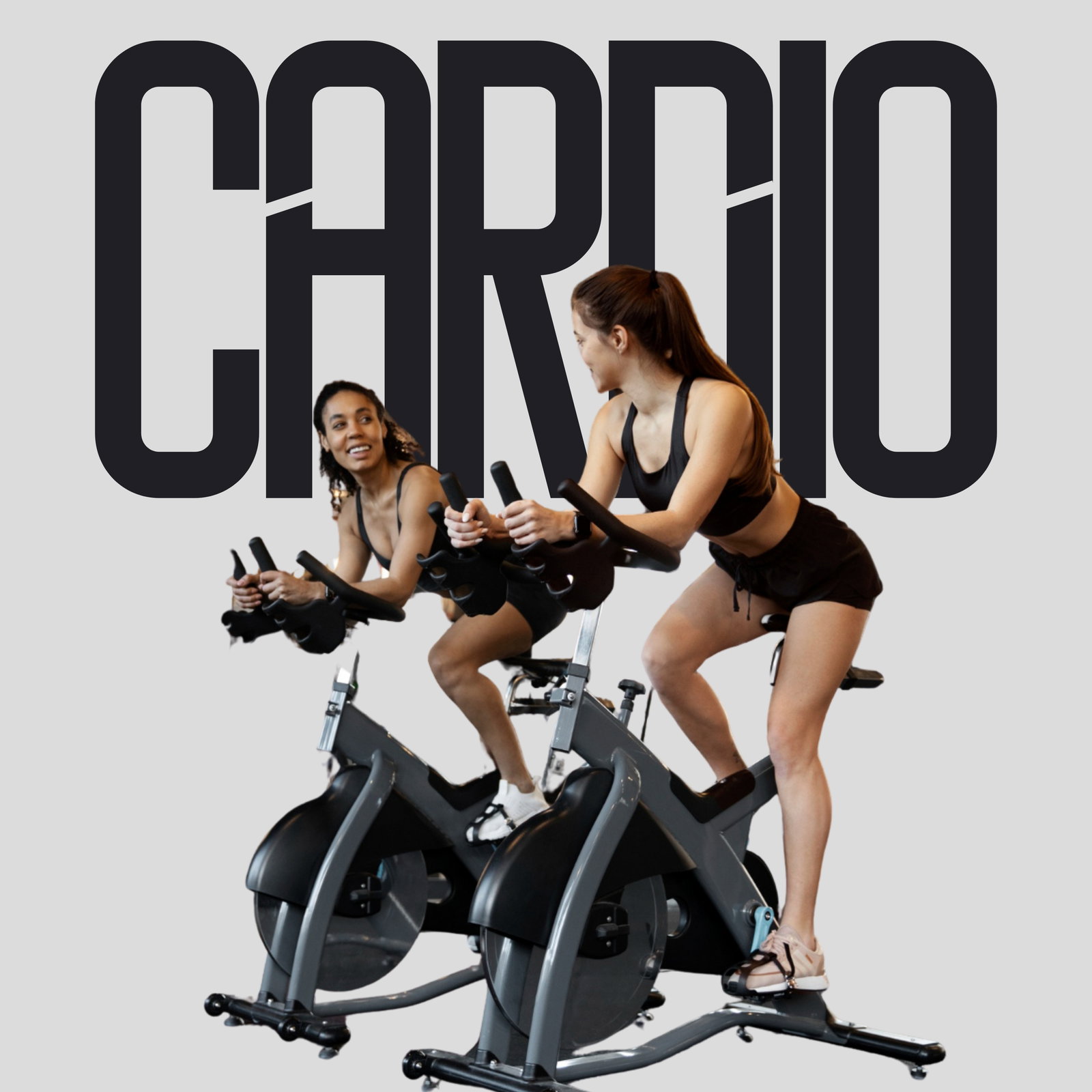 Cardio Gym Playlist