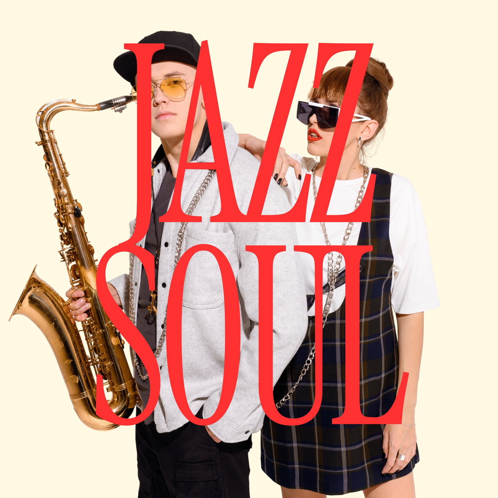 Jazz and Soul Playlist