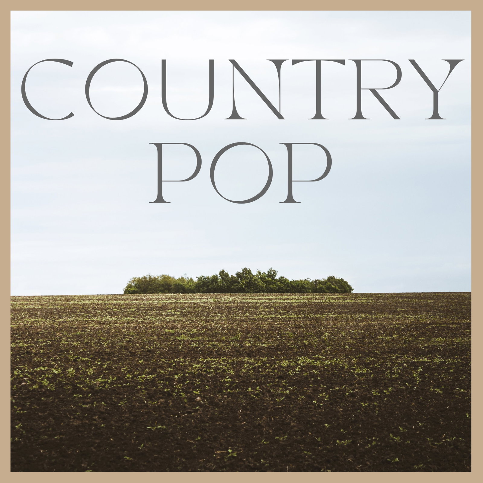Country Pop Playlist